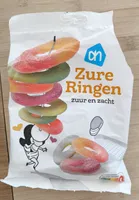 Zure Ringen