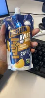 Protein kwark met yoghurt perzik passie