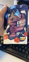Protein Kwark Met Yoghurt Framboos