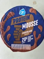Protein mousse chocoladesmaak