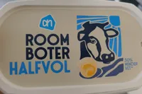 Roomboter halfvol