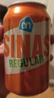 Sinas regular