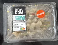 GARNALENSPIES KNOELOOKMARINADE