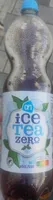 Ice Tea Zero
