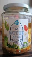 Witte kaas
