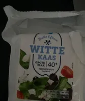 Witte kaas