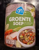 Groentesoep
