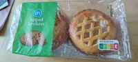 Appelkoeken