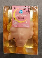 Marsepein biggetje