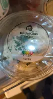 Oude Kaas Salade