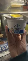 Cottage cheese light