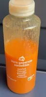 Vers geperste smoothie