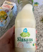 Bio slasaus