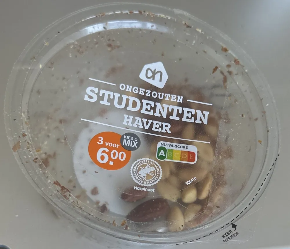 Studentenhaver