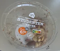 Studentenhaver
