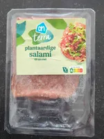 AH Terra Plantaardige salami