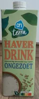 Haver Drink