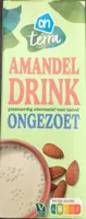 Amandeldrink
