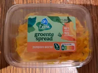 Groentespread