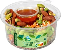 Quinoa noten salade