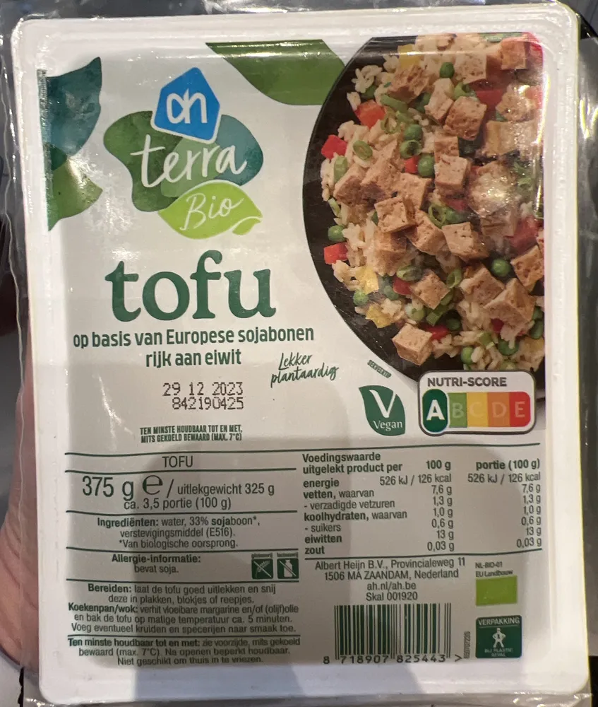 Tofu