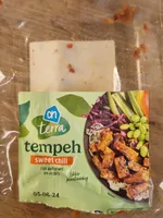 Tempeh Sweet Chili