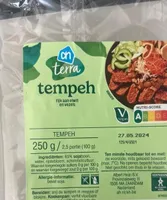 Tempeh
