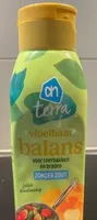 Vloeibaar balans voor roerbakken en braden