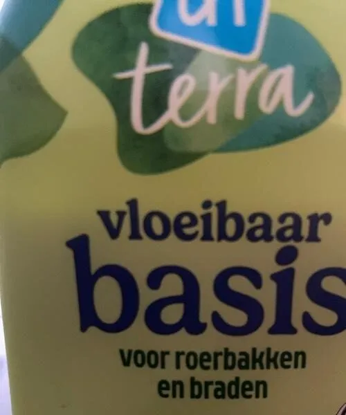 Vloeibaar basis