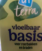 Vloeibaar basis
