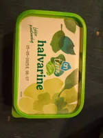 Halvarine