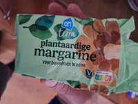 Plantaardige MARGARINE