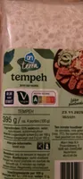 AH Terra Tempeh