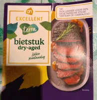 Bietstuk dry-aged
