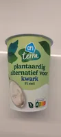 Plantaardig Alternatief Voor Kwark
