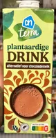 Alternatief voor chocolademelk