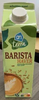 Barista Haver