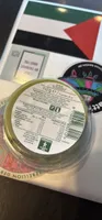 Avocadospread met kikkererwten