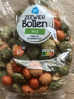 Zeewierbollen