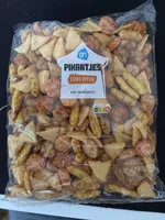 AH Pikantjes licht pittig