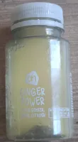 Ginger Power