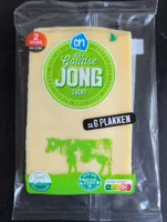 48+ Goudse JONG ZACHT