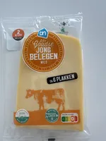 Goudse Jong Belegen Mild