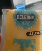 30+ Goudse Belegen