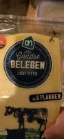 Goudse belegen kaas