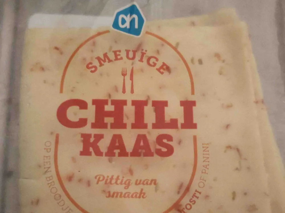 Chilikaas 40+