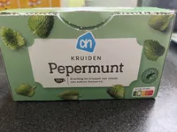 Kruiden Pepermunt