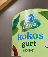 Kokosgurt