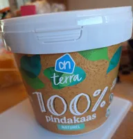 100% pindakaas naturel