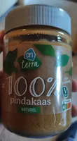100% Pindakaas
